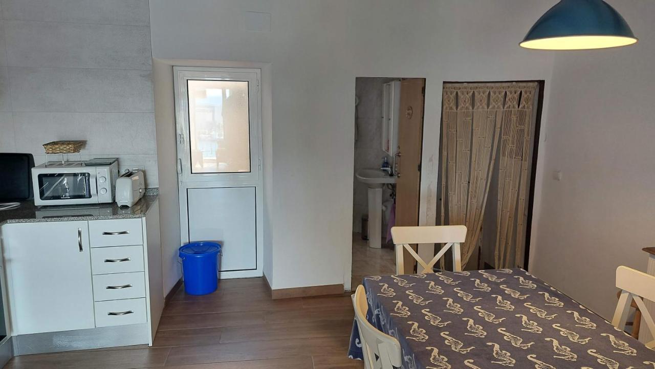Loft Con Espectaculares Vistas Al Puerto Apartment L'Ametlla de Mar Bagian luar foto